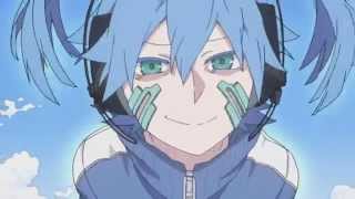 Ene Shinanigans