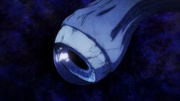 Does Migi die in Parasyte?