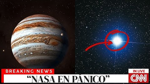 Actualización 3I/ATLAS: ALCANZÓ la Esfera de Hill de Júpiter y EJECUTÓ una MANIOBRA