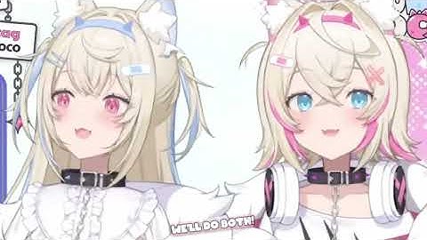 Thumbnail of Fuwamoco revealed the reason why their song was in limbo for 2 years