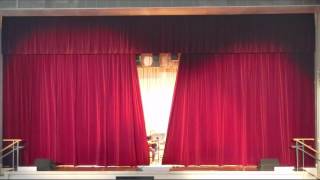 2017 S3D Mini Concert Hightlights