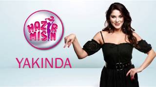 Hazır Mısın Tv Programı Tanıtım