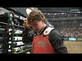 Hudson Bolton rides Ghostship Warrior for 89.50 Points | PBR UTB Highlight