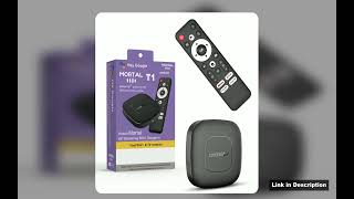 Best Android16 Smart Home Theater Best Deals Tv Box Allwinnerh313 Google Assistant Netflix Premi