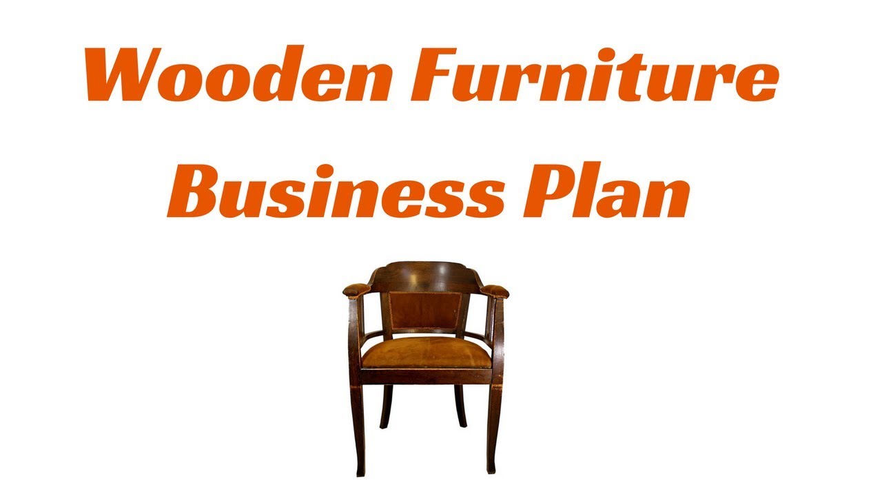 Furniture business plan | Furniture business | Furniture business in India - YouTube