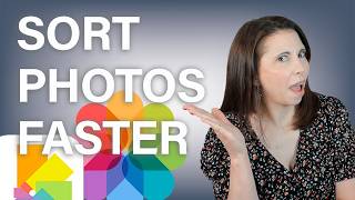 This Apple Photos Tool Saved Me Hours | Photosort for Mac screenshot 5