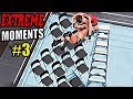 WWE 2K20 Extreme Moments Part 3!