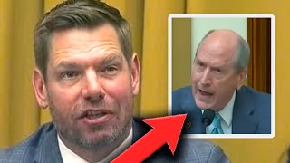 Swalwell Lays The Smackdown On Republicans... They CAN'T Recover