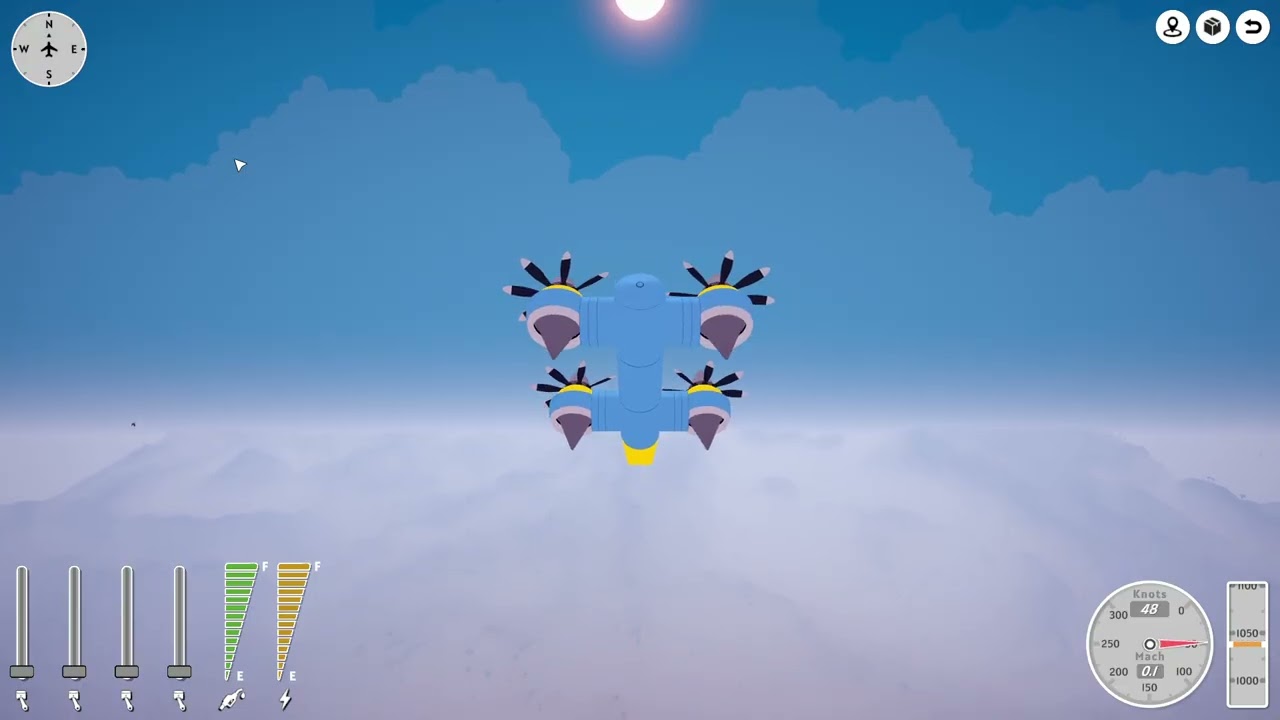 Aviassembly Update 5 My new RC Drone