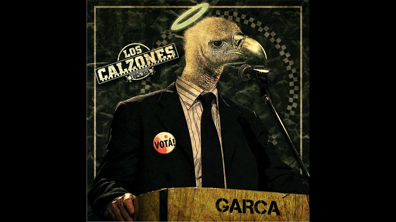 Watch Los Calzones - Garca HD 720p on YouTube Watch Los Calzones - Garca HD 720p on YouTube