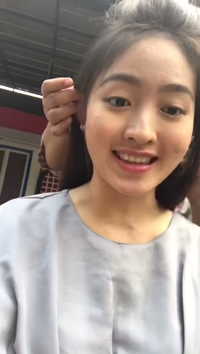 Natasha Wilona CINTA KARNA CINTA