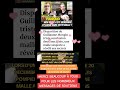 GROSSE TRISTESSE D'UNE CONCLUSION APRÈS 18 MOIS DE RECHERCHE #justice #info #police #news #media