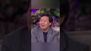 Ken Jeong's Secret Role in K-Pop Demon Hunters! 🎭