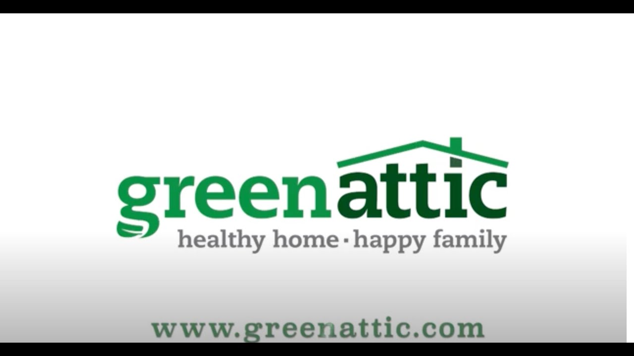 green attic series ep. 1