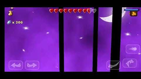 Swordigo walkthrough || part 14