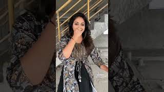 Actress Haripriya New Instagram Reel