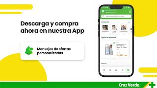 App Cruz Verde screenshot 5