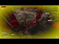 Helldivers 2 Railgun ASMR - Mowing from Chaff to Vox Engines