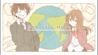 She of a Hero