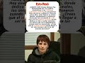 La abandonaron a los 3 años... y unos perros la criaron durante 5 años 😢 #shorts #viral #misterio