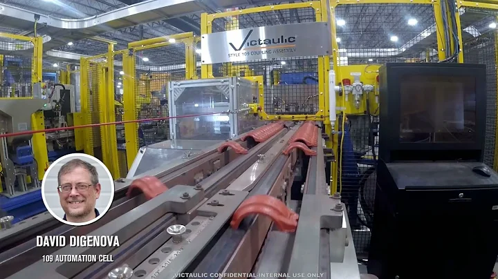 Advanced Manufacturing and Robotics