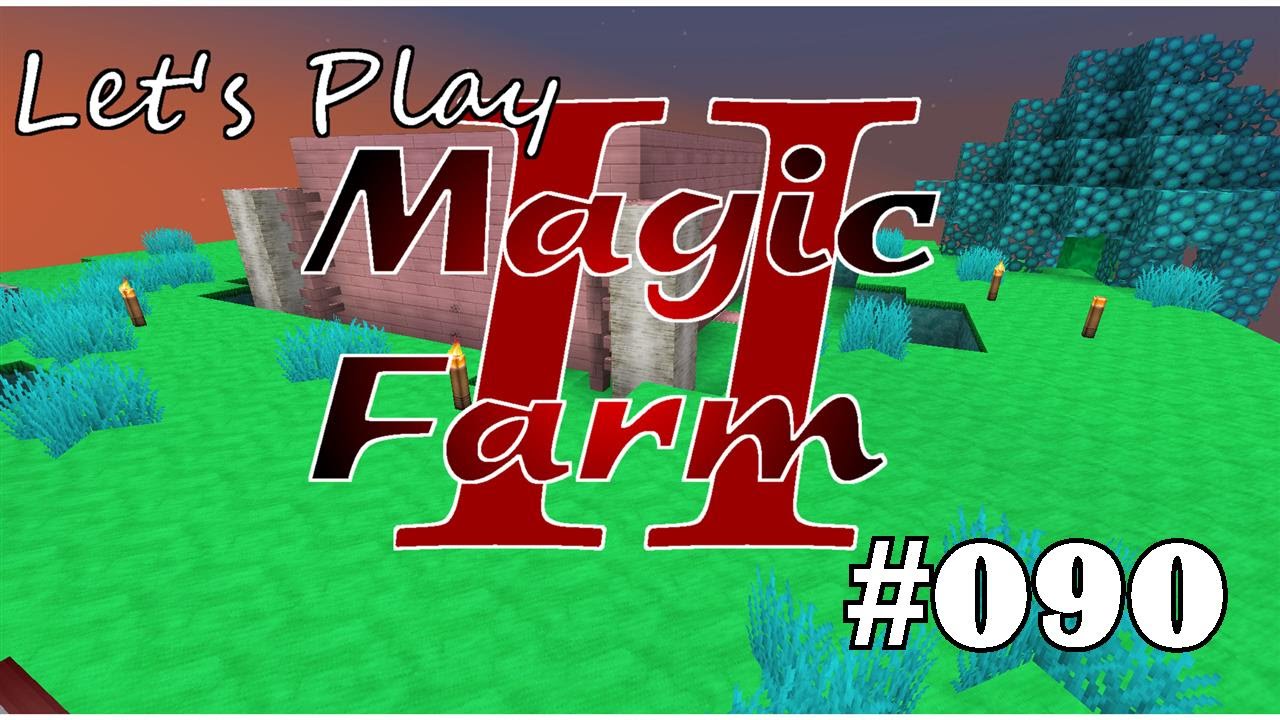  EXTRA Diamanten Farmen Leicht Gemacht 090 Let s Play 