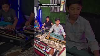 “Teamwork in Music Class 🎵 | Kids Learning Banjo Together” | Surbhi Swar Sangam