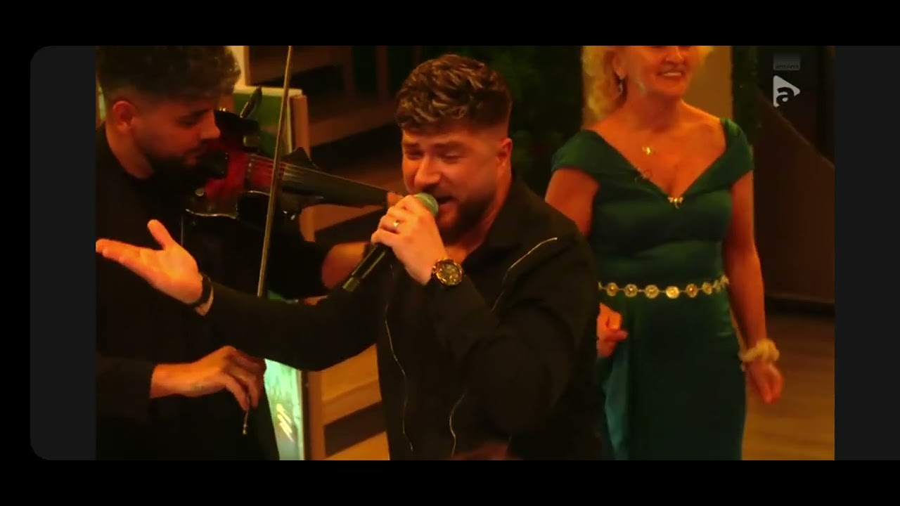 Mireasa sezonul 11 #Party22.03.2025 #FlorinBora 🔝