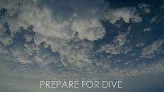 Prepare for Dive. Vertical record Teaser