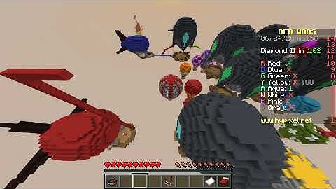 idiots installing hacks.mp4 - Catching Hypixel Bedwars Hackers Ep. 3