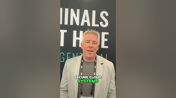 Cybersecurity Secrets: Cloud-Native Architecture is the Key!