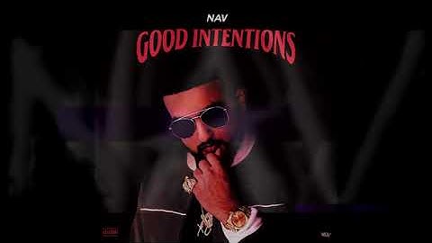 NAV   Recap feat  Don Toliver Official Music Video