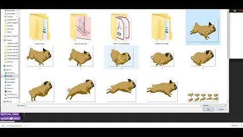 Snap 03 - Costumes and Animation