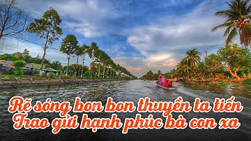 Đường bộ dạo này kẹt xe quá…