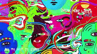 ILoveMakonnen - All My Shit Is Stupid (Official Audio)