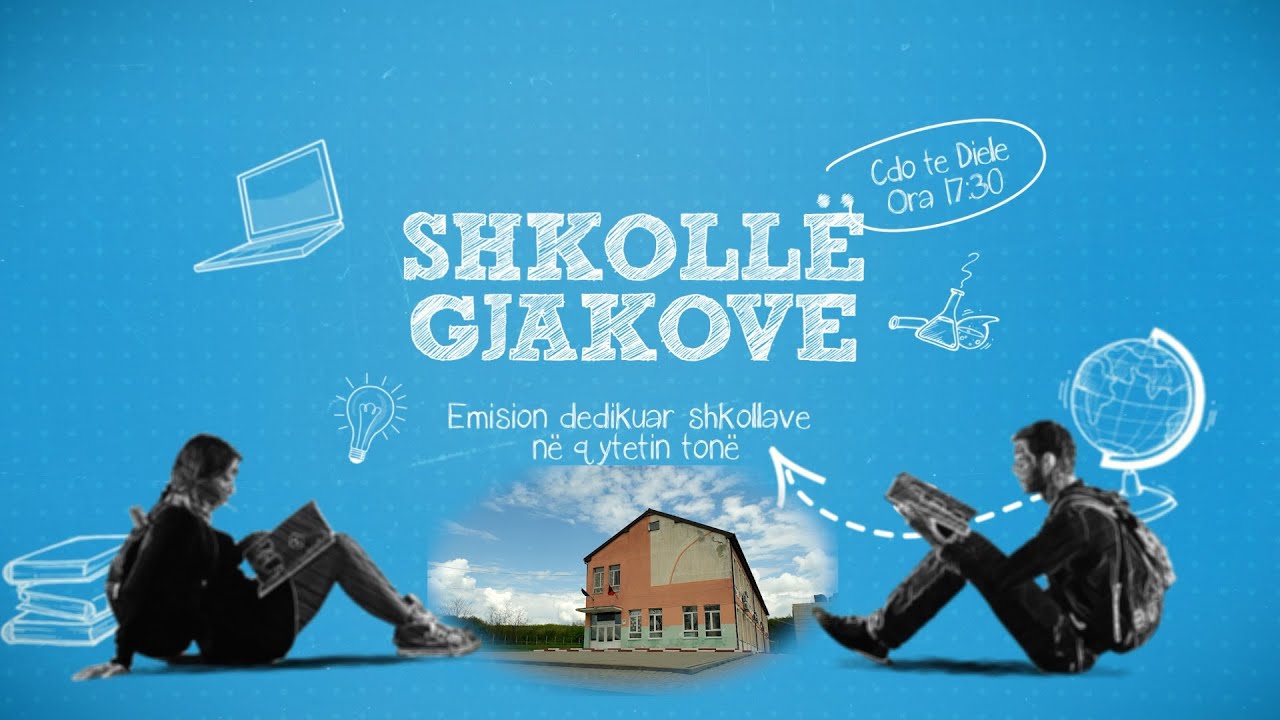 | SHKOLLË GJAKOVE | - 