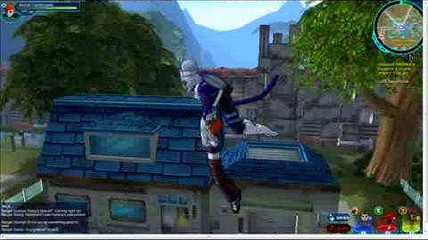 Fusion Fall pt.4: Does it ever end?