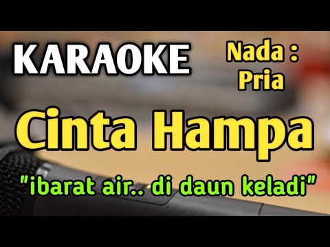 CINTA HAMPA -