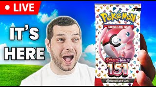 151 INSANE PULLS! - 100x packs - Hunting For The BEST CARDS!