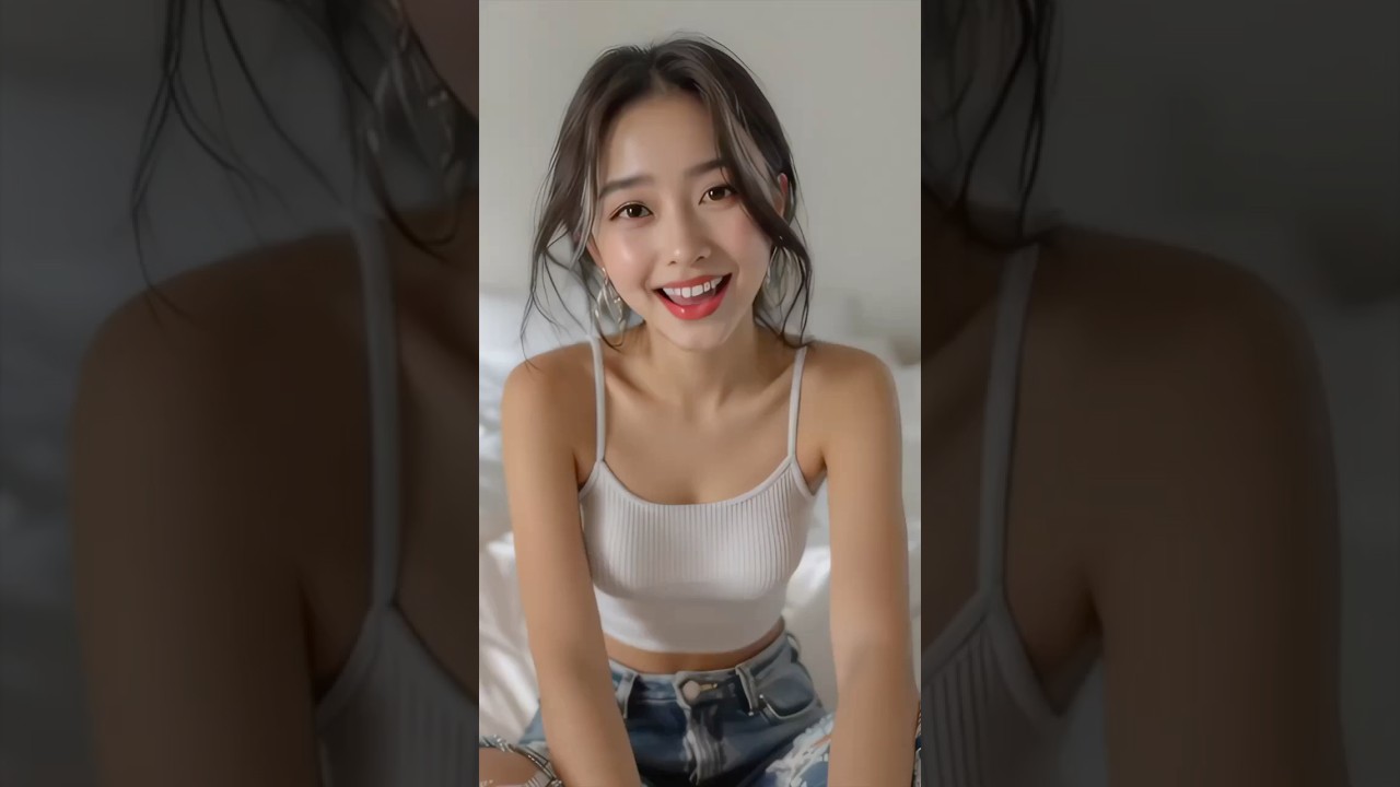 Ava Brings the Heat 🔥 POV Vibes You Can’t Miss