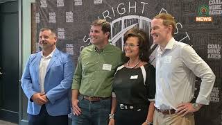 SOAR meets with distillers to talk about growing industry