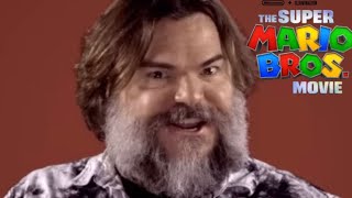 Jack Black 