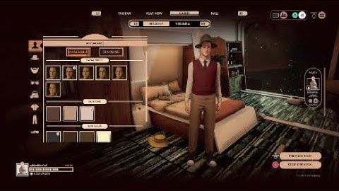 First class trouble | its like among us but gooder