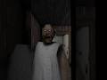 #granny #grannyvsgrannygame #horror #roblox #halloween #games #gameplay #gaming