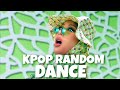 ICONIC KPOP RANDOM DANCE (new + old)
