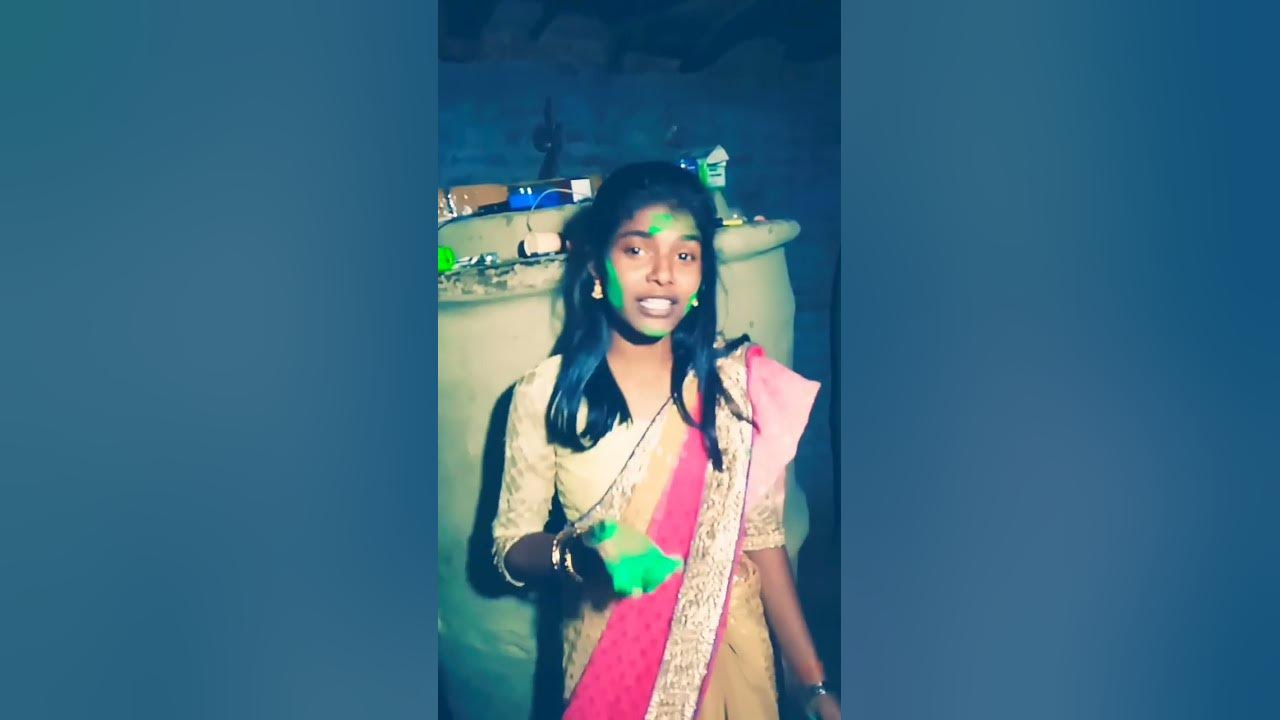 bhojpuri holi song lifafa me abir