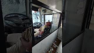 After Accident Bus Driver Goes Fainted. screenshot 5