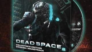 Dead Space 2 Collector&#39;s Edition Original Soundtrack - Padded Room With a View