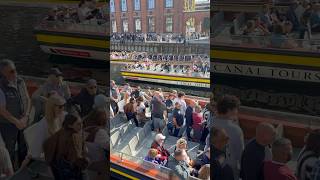 Crowded But Beautiful When Nyhavn Becomes Copenhagens Hotspot Nyhavn Weekend Life