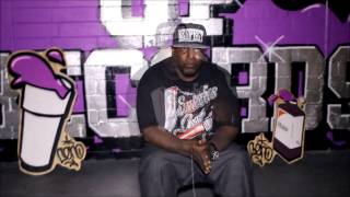 Will Lean Interview speaks on Dj Screw and the meaning of double cups etc.